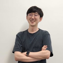 Portrait of Juheon Choi