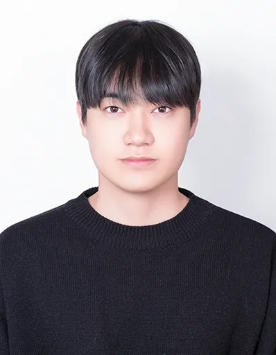 Portrait of ChanYoung Kim