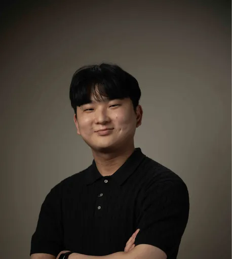 Portrait of Taywon Min